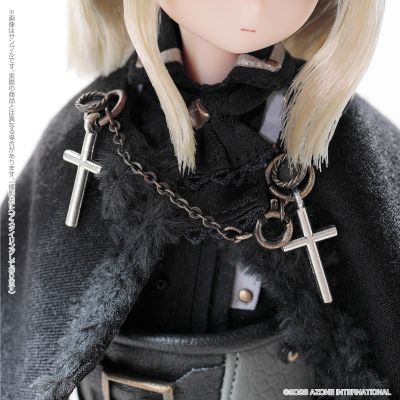 Alvastaria 玛伊洛 ～穿靴子的骑士～ 黑猫版