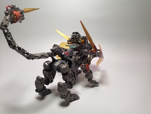 六角机牙 LOAD OF ZOATEX