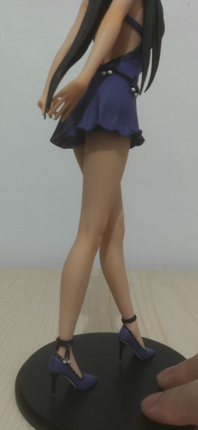 STATIC ARTS 最终幻想7 重制版 蒂法・洛克哈特 - 礼服 -