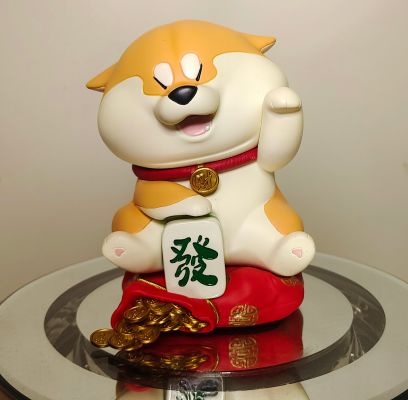 阿柴枸杞 快餐款