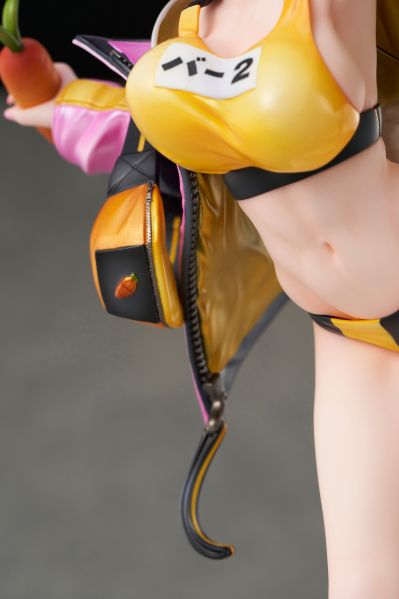 DZ12SX 地支十二生肖 卯塚帕尼子