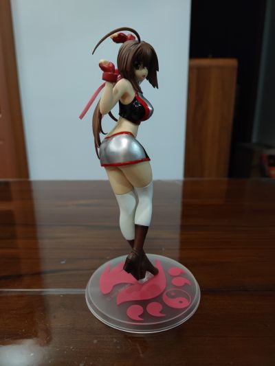 鹡鸰女神 结 Race Queen - Ganbo Store Limited 