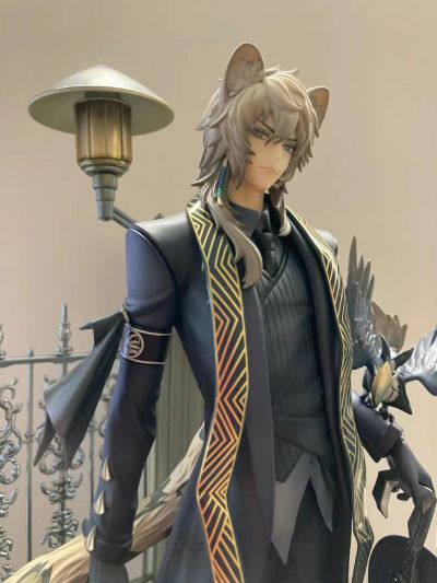 明日方舟 银灰 约克的寒风Ver.