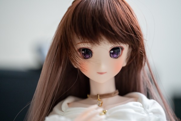 NarcisseNoir × Iris Collect 莉乃 / 寒假 ～冬天的声音～（红色孤挺花版）