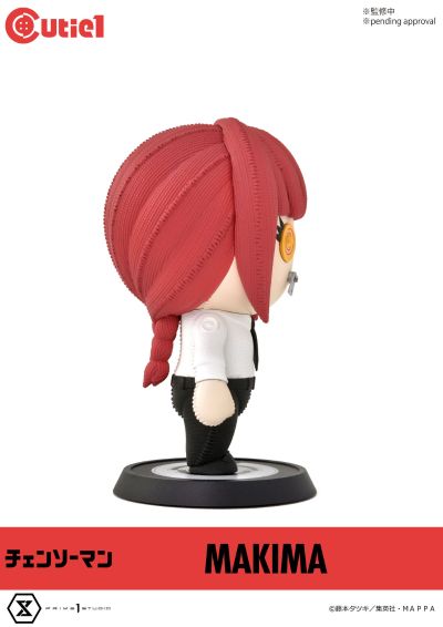 Cutie1 链锯人 真纪真 ​​​​