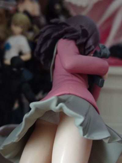 PM 手办 特例措置団体ステラ女学院高等科C3部 大和ゆら 