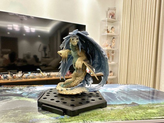 CFB 标准玩偶进阶版合集23