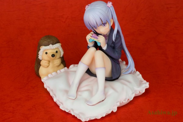 New Game！ 凉风青叶