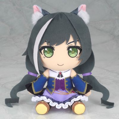 公主连结！ 与你重逢 布偶 凯露