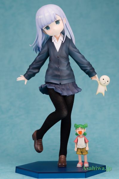 测不准的阿波连同学 阿波连玲奈