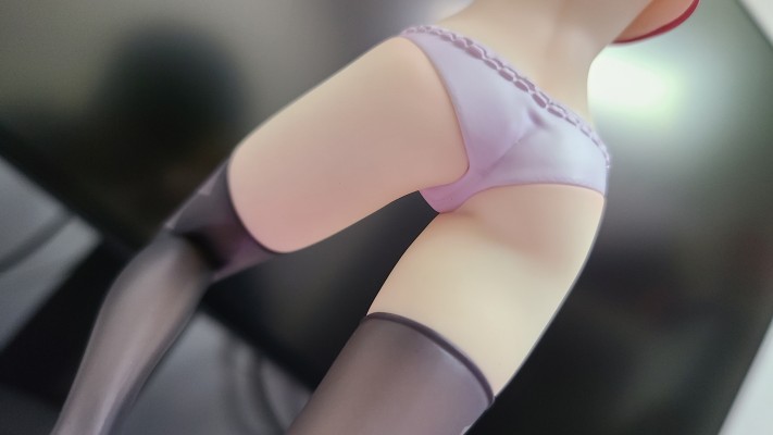 天神乱漫 LUCKY or UNLUCKY!?“粗暴天神乱漫姿势”的「千岁佐奈」