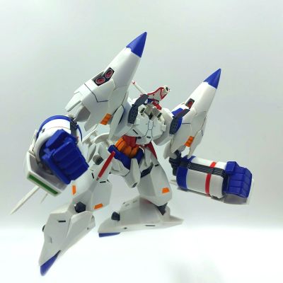 ヴァリアブルアクション 「キャプテン・アース」 アースエンジン・インパクター