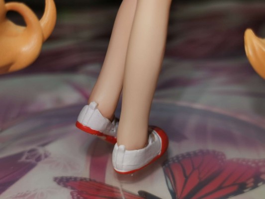 コレクト800萝莉的时间 萝莉的时间 九重凛 スペシャルカラーver. ベビードールver. 