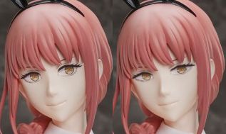 B-style 链锯人 真纪真 兔女郎