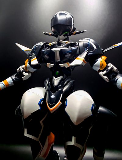 Good Smile Arms 翠星之加尔刚蒂亚 钱伯