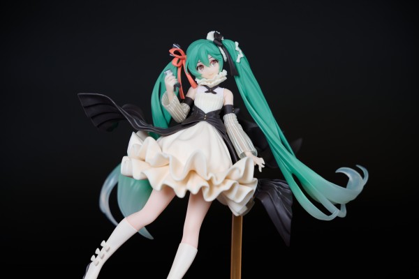 艺术家杰作 初音未来 ～Latidos-2022-~（TAITO线上娃娃机限定）