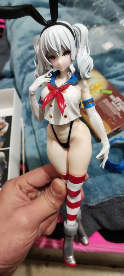 舰队Collection -舰娘- 鹿岛 鹿岛风