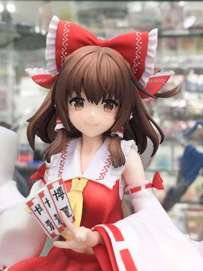 TENITOL 东方Project 博丽灵梦