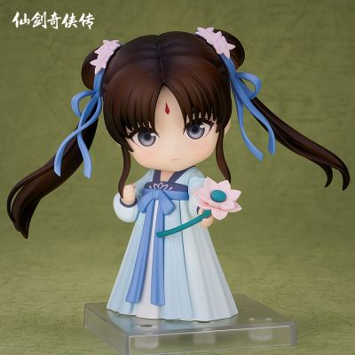 粘土人#2052 仙剑奇侠传 赵灵儿 女娲后人