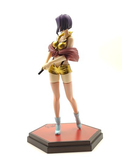 POP UP PARADE 星际牛仔 菲‧瓦伦坦