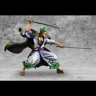 POP 航海王 "Warriors Alliance" 索隆十郎