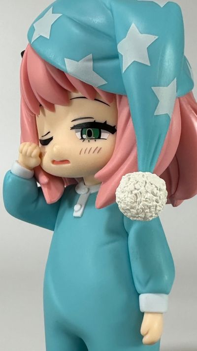 PUCHIEETE 间谍过家家 阿尼亚2