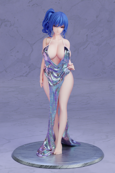 圣姨 粉色包包版~