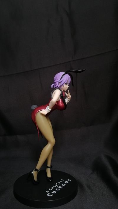 PM 杜鹃的婚约 濑川弥