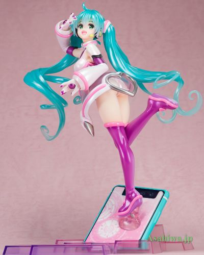 VOCALOID 初音未来 矢吹健太朗 x osoba Ver.