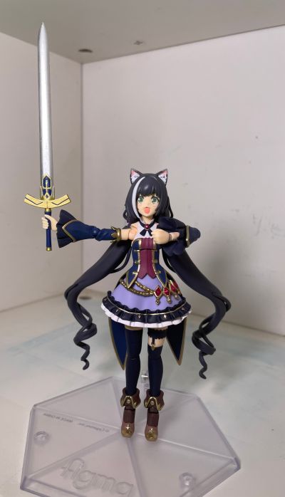 figma#558 公主连结 与你重逢 凯露