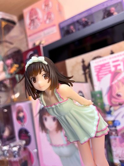 Coreful 续·终物语 千石抚子（TAITO限定）