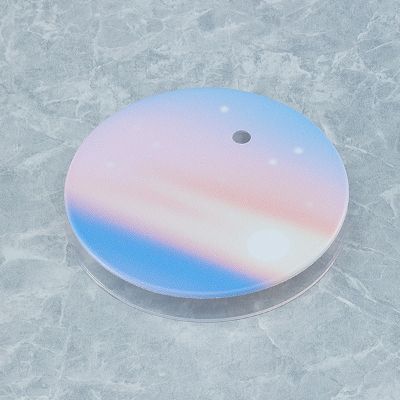 粘土人#2023 初音未来系列 雪未来 冬丽