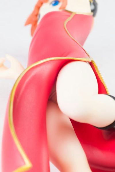 银魂 神乐ver.旗袍