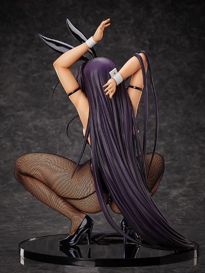 B-style 真・一骑当千 关羽云长 兔女郎2