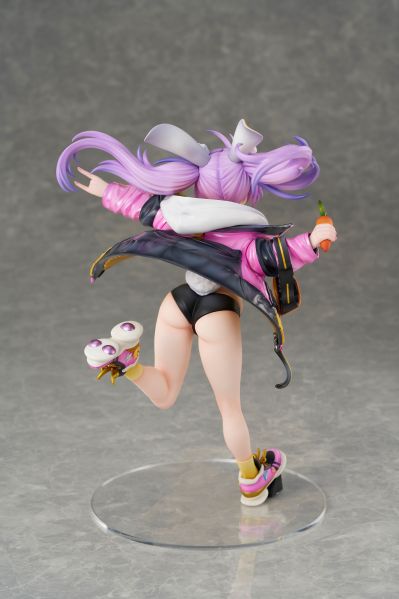 DZ12SX 地支十二生肖 卯塚帕尼子