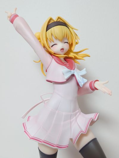 天神乱漫 LUCKY or UNLUCKY!?“粗暴天神乱漫姿势”的「千岁佐奈」