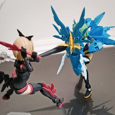 30MS SIS-Ac25g 菲菲·丽娜(指挥型) ​​​​