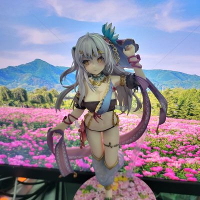 舞女 浪漫版