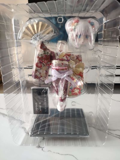 小林家的龙女仆S 康娜卡姆依 -日本人偶-