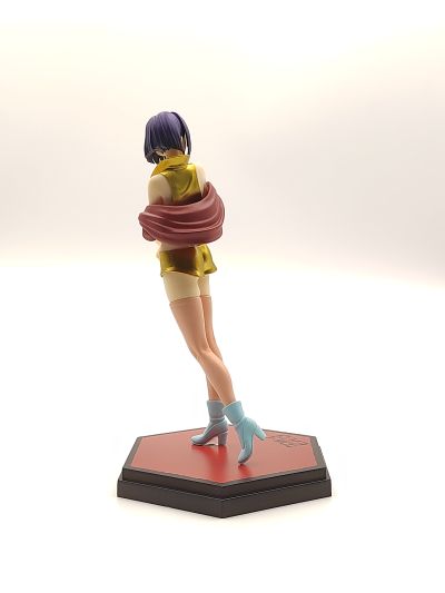 POP UP PARADE 星际牛仔 菲‧瓦伦坦