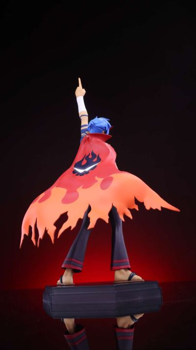 POP UP PARADE  天元突破 红莲螺岩 卡米那