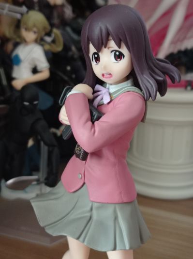 PM 手办 特例措置団体ステラ女学院高等科C3部 大和ゆら 