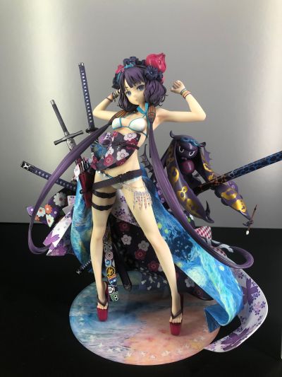 补上原画(一直都没有)，以及一点福利