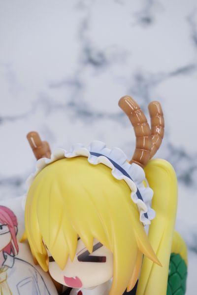 小林家的龙女仆 托尔