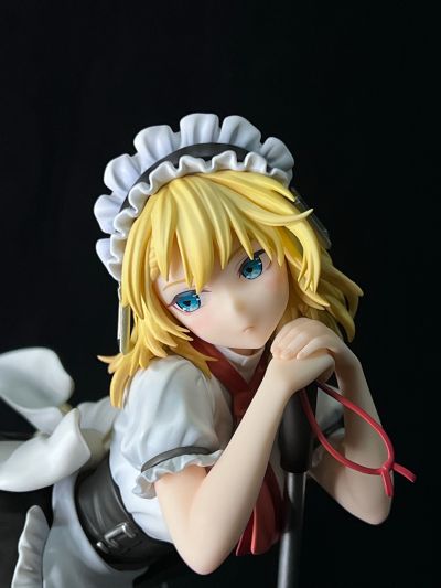少女前线 Gr G36