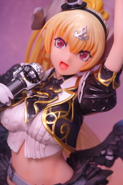 七宗罪 魔王默示录 傲慢之章  爱获 On Stage