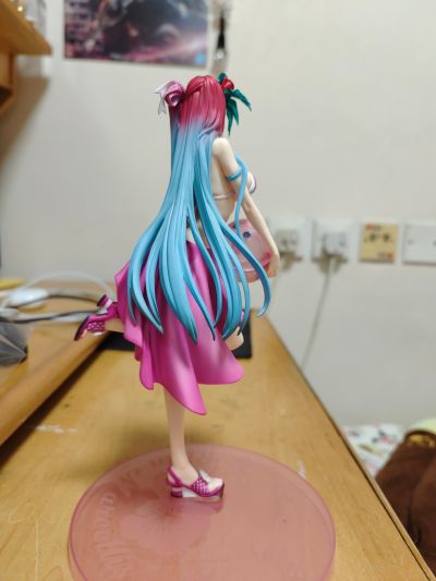 战场女武神DUEL  莉艾拉・玛鲁塞莉丝