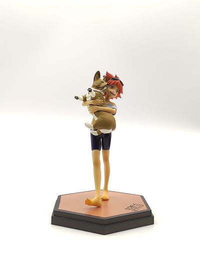 POP UP PARADE 星际牛仔 艾德 与 艾因