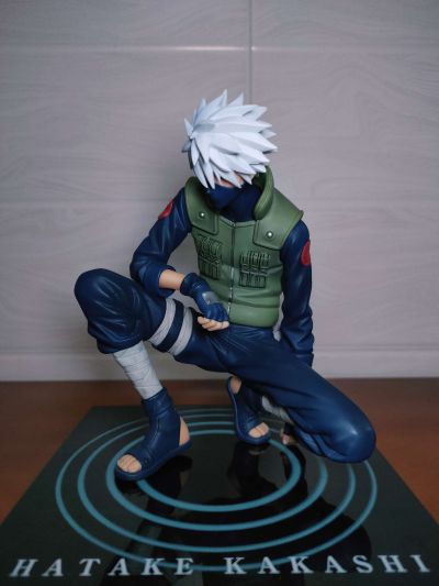 火影忍者-火影忍者-疾风传 旗木卡卡西 ver.弐