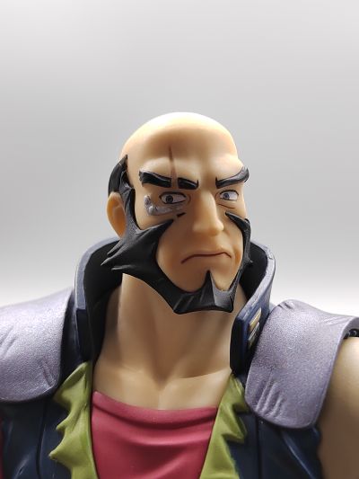 POP UP PARADE 星际牛仔 杰特·布莱克